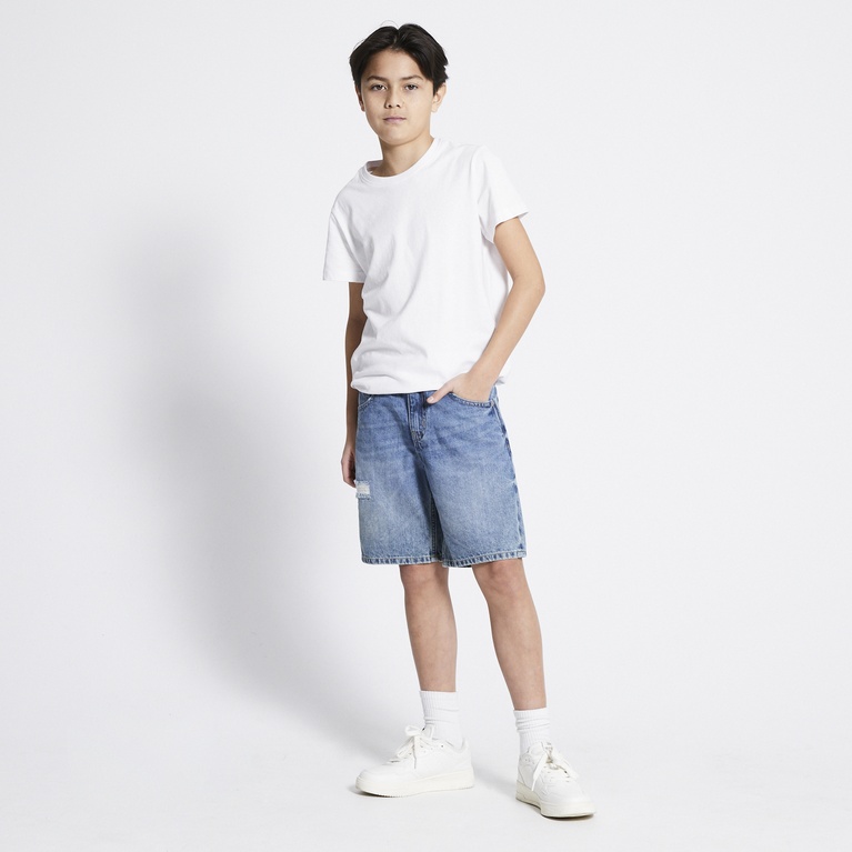 Denim shorts "Shorty star 2.0"